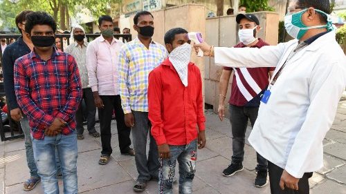 Pakistan: Kirchen im Punjab wieder geöffnet, aber...