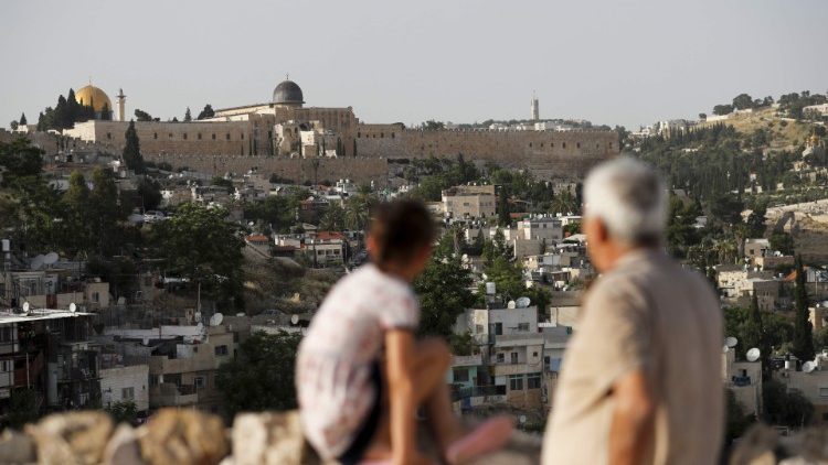 Mensagem para o 54º Dia Mundial das Comunicações Sociais