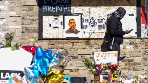 US Bishops: Racism not a thing of the past