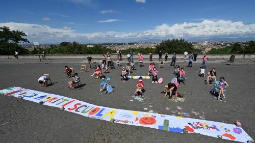 Scuole paritarie: appello al governo di Forum Famiglie e Comunità Ebraiche 
