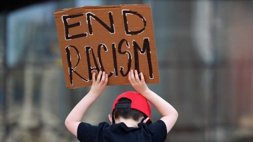 Floyd. DiNardo: "Le parole non bastano, dobbiamo agire"