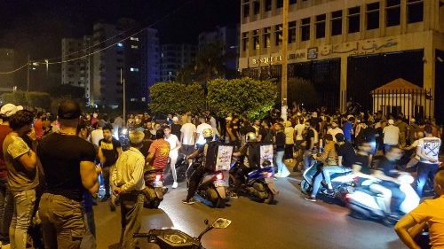 Liban: le cardinal Raï rappelle l’engagement de l’Église et exhorte à l’unité 