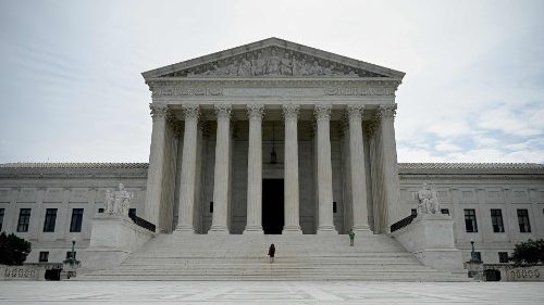 USA:  Bischöfe kritisieren Höchstgericht nach LGBTQ-Urteil