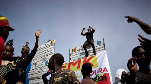 L'archevêque de Bamako alerte sur le conflit au Mali 