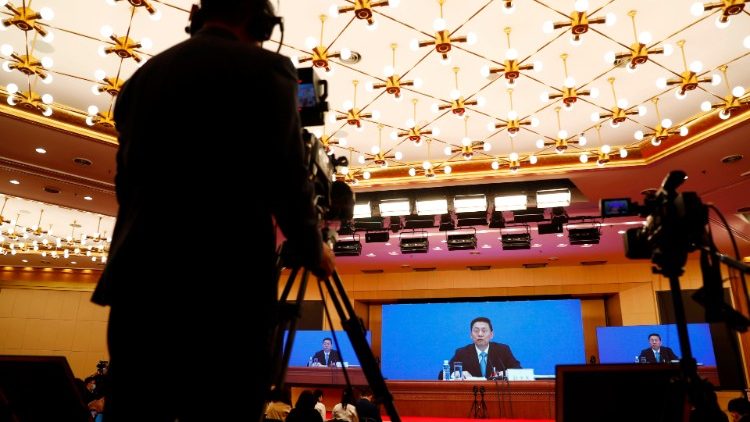 Medienfreiheit in Zeiten von Corona