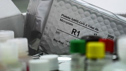 Covid-19. El Papa dona kits sanitarios a Gaza. El párroco: una ayuda importante