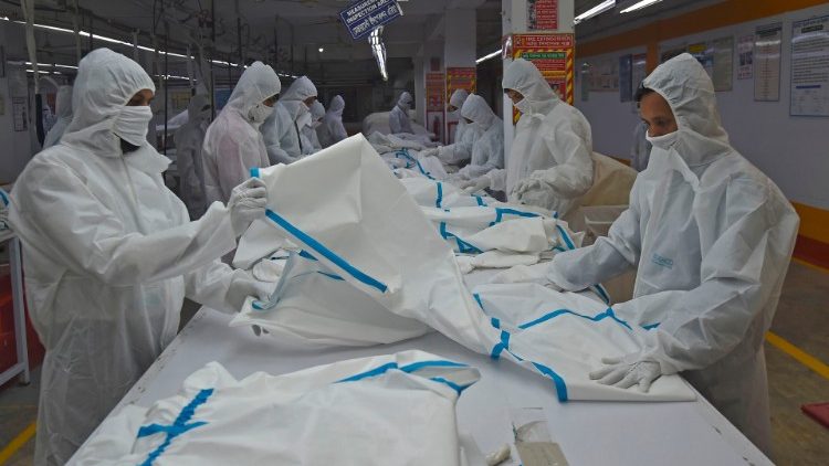 W Bangladeszu pandemia jest poza kontrolą. Miliony zagrożonych