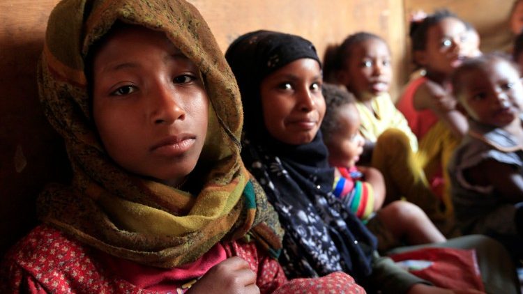 Crianças do Iêmen, as vítimas inocentes da guerra civil