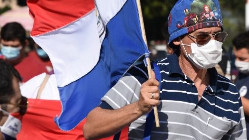 Obispos de Paraguay sobre la vacuna: Un acto de amor propio y de caridad