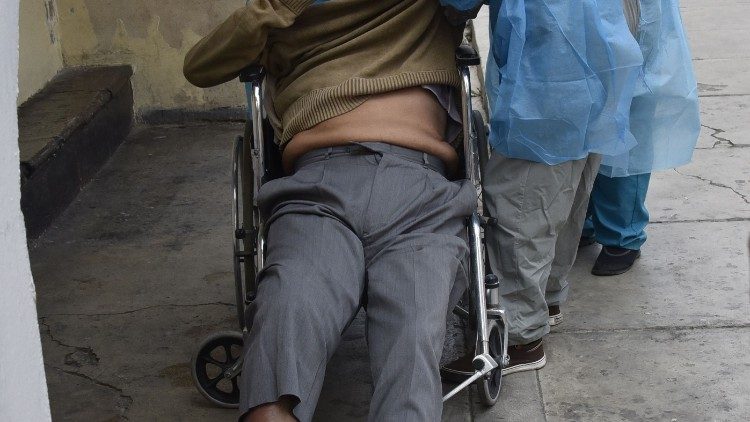 W Amaryce Łacińskiej przybywa ludzi ubogich