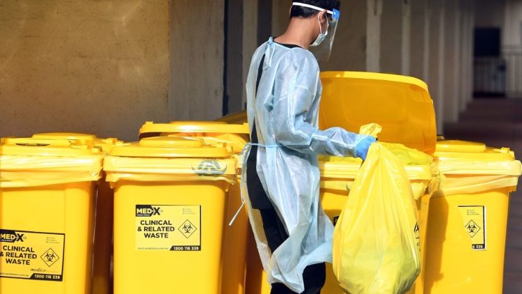 Medici nello Stato di Victoria