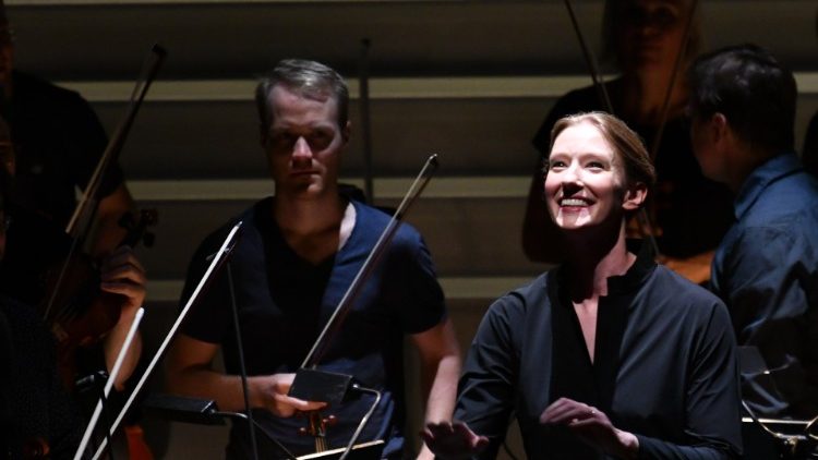 Prove d'Orchestra al Festival di Salisburgo - Austria