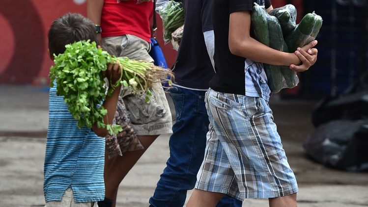 HONDURAS-HEALTH-VIRUS-ECONOMY