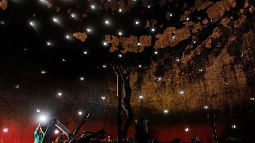 Nicaragua. Septiembre mes de ayuno y oración