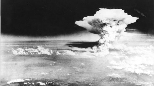 Hiroshima e Nagasaki, 75 anos atrás o duplo holocausto nuclear