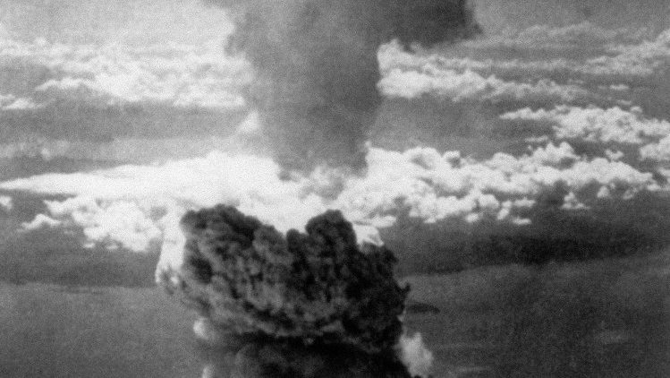 Por um mundo livre do pesadelo das armas nucleares