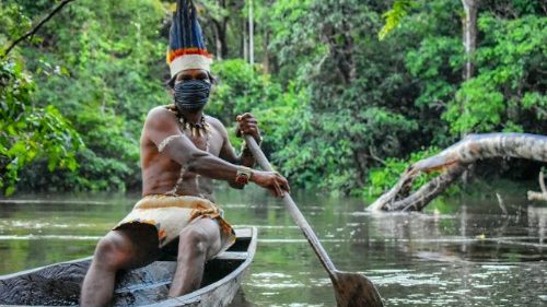 Amazonien: Erste Vollversammlung des neuen Kirchenverbands