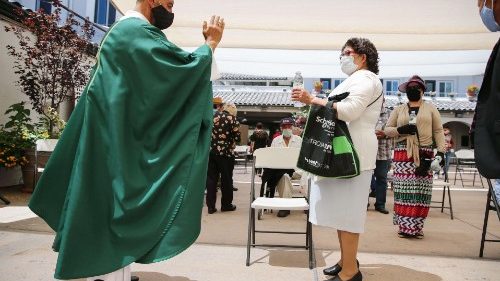 USA: Kirchen gehen erfolgreich gegen Schließung vor