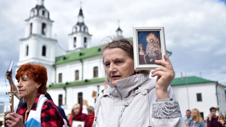 Ілюстрацыйнае фота