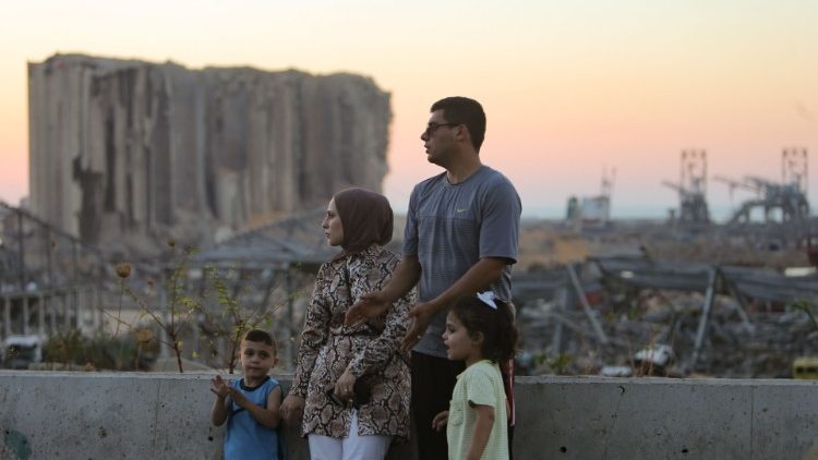 Liban potrzebuje całkowitej odnowy systemu polityczno-ekonomicznego
