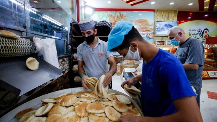 PALESTINIAN-HEALTH-VIRUS-GAZA