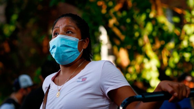 A pandemia dificultou a situação de muitas pessoas