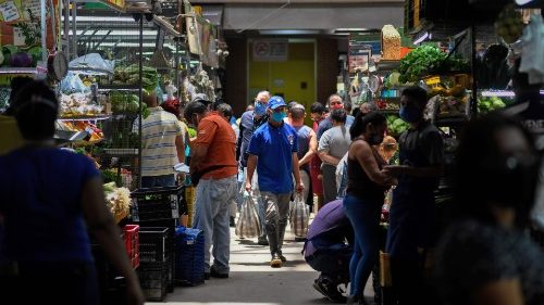 Venezuela, le incertezze della campagna elettorale 