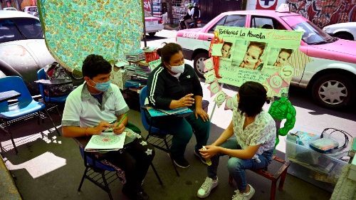 Corona-Folgen: Bildungschancen von Kindern in Gefahr