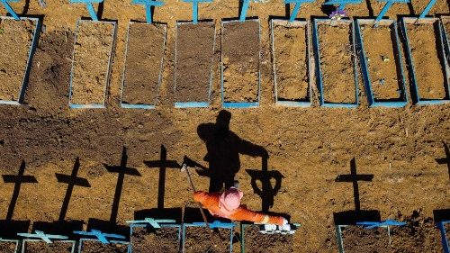 Brasil. Obispos: para prevenir el suicidio, hay que escuchar con amor
