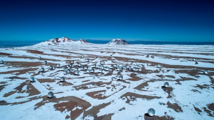 CHILE-HEALTH-VIRUS-ALMA-ASTRONOMY-REOPENING