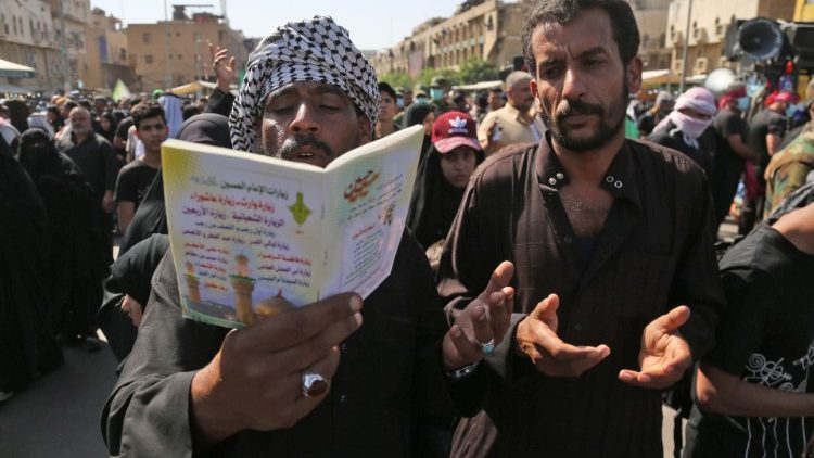 Belgia: Fratelli tutti to dokument ważny dla relacji z islamem