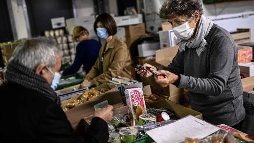  La pandémie provoque une montée de la pauvreté partout dans le monde