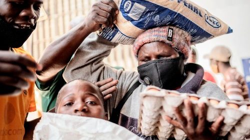 Schuldenerlass: Appell von Kirchenvertretern weltweit