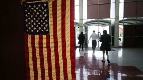 Usa 2020, come si vota nel Paese