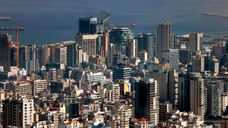 Beirut