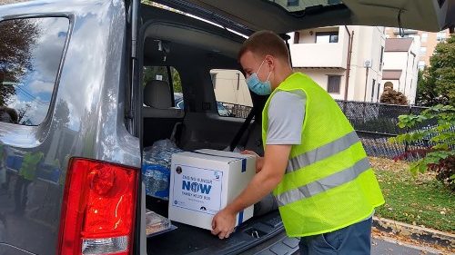 Estados Unidos. Elecciones 2020: el tema de la pobreza no debe ser olvidado