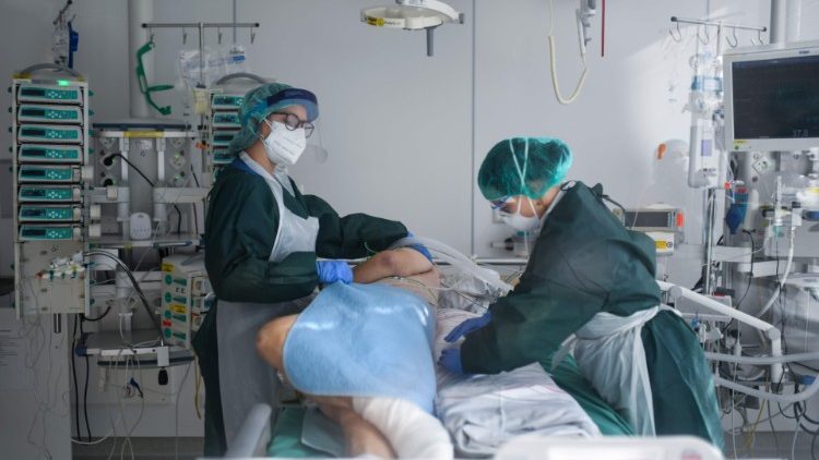 Holandia: Uniwersytet Radoud już nie jest katolicki