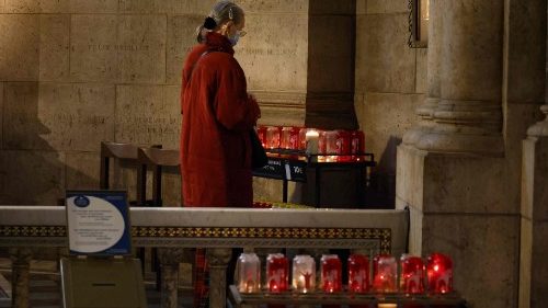 Reconnaître la valeur de la vie spirituelle, une clé pour désamorcer les conflits 
