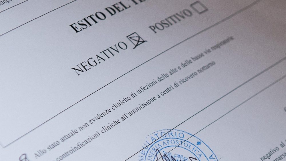 O atendimento médico aos pobres da Santa Sé