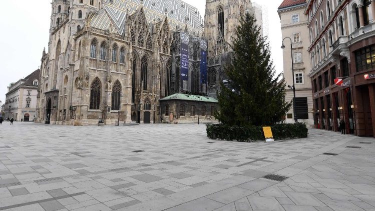 In Wien wurde zum Ökumenische Friedensgebet für Äthiopien und Eritrea eingeladen