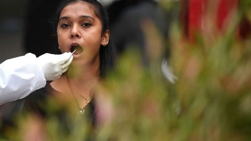 Covid-19. Padre Thekkekavinal: India devastata dal virus, servono aiuti