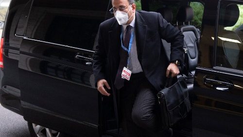 La pace e la Costituzione: a Ginevra si torna a parlare di Siria