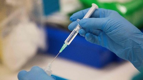 Vaticano: vacinação contra a Covid nos primeiros meses de 2021