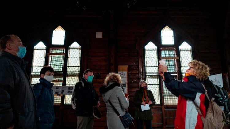 W czasie Świąt kościoły w Niemczech będą otwarte