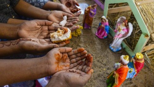 Paquistão: bem recebidas por cristãos medidas do governo para proteger minorias religiosas