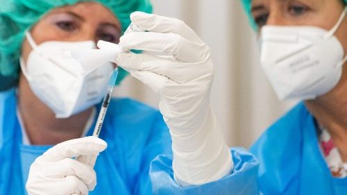 &Ouml;sterreich: Hohe Impfbereitschaft in kirchlichen Einrichtungen