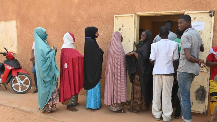 Elections, violences terroristes et épidémie de Covid-19, les multiples défis de 2021 au Niger.