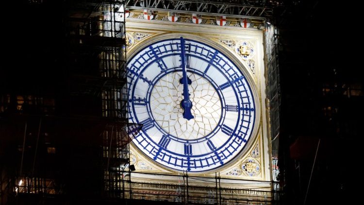 Dalla mezzanotte tra il 31 dicembre e il 1° gennaio la Gran Bretagna fuori dall'Ue