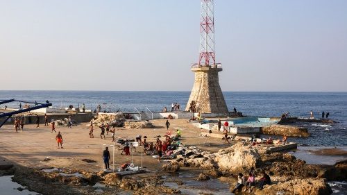 Libanon: Kardinal Rai ruft Regierende zu Einigung auf