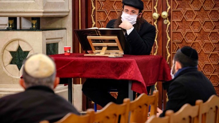 Dania coraz bardziej dyskryminuje wspólnoty wyznaniowe